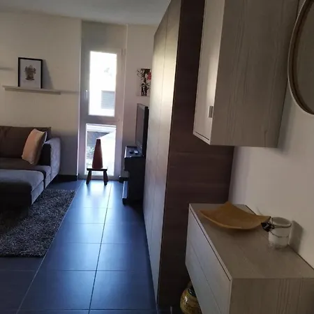 La Apartment Tenero-Contra